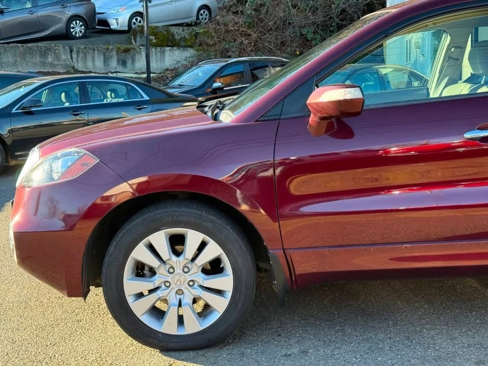 2012 Acura RDX 1st Gen - Image 10 of 20