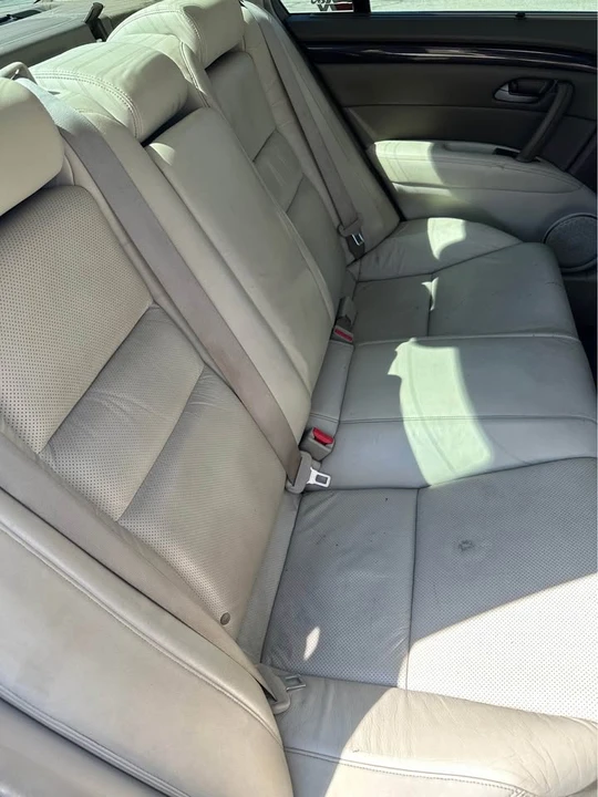 2012 Acura RL 2nd Gen - Image 5 of 10