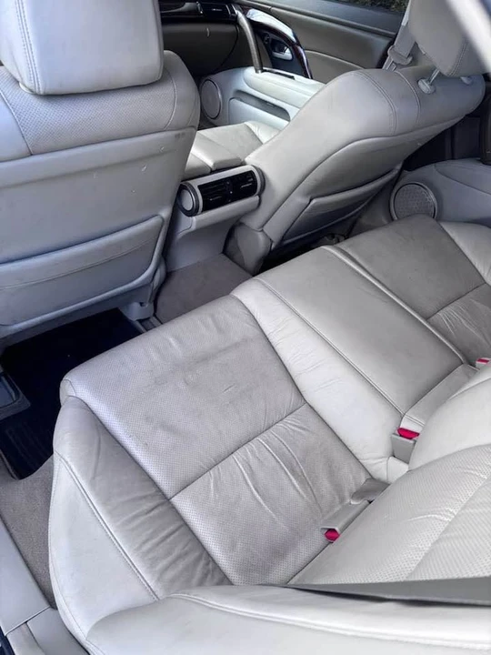 2012 Acura RLX - Image 9 of 9