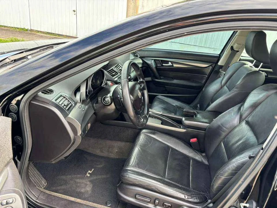 2012 Acura TL 4th Gen - Image 5 of 9