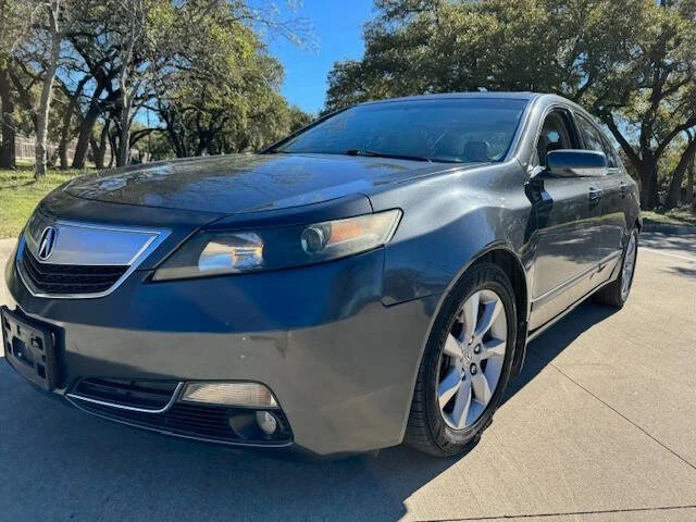 2012 Acura TL 4th Gen - Image 2 of 20
