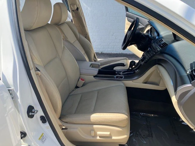2012 Acura TL 4th Gen - Image 10 of 18