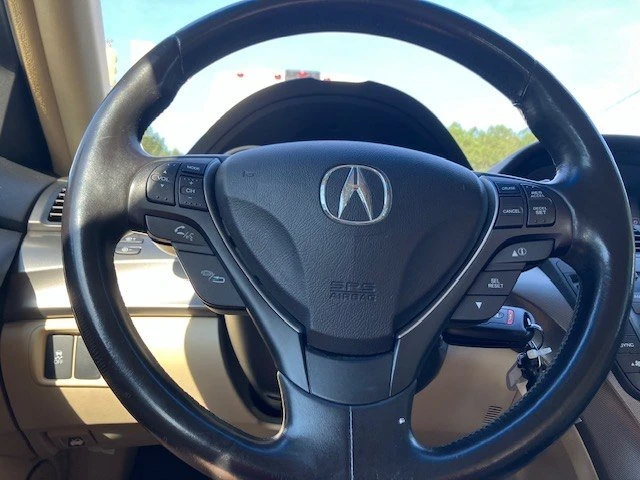 2012 Acura TL 4th Gen - Image 18 of 18