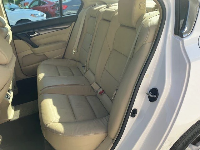 2012 Acura TL 4th Gen - Image 14 of 18