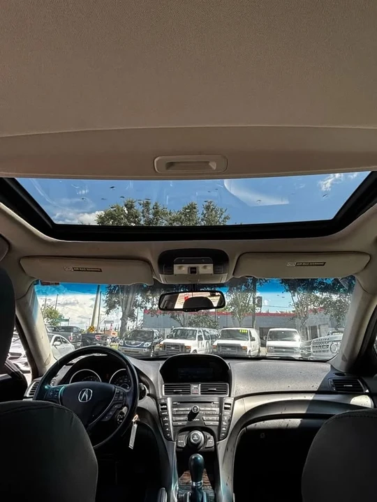 2012 Acura TL 4th Gen - Image 11 of 18