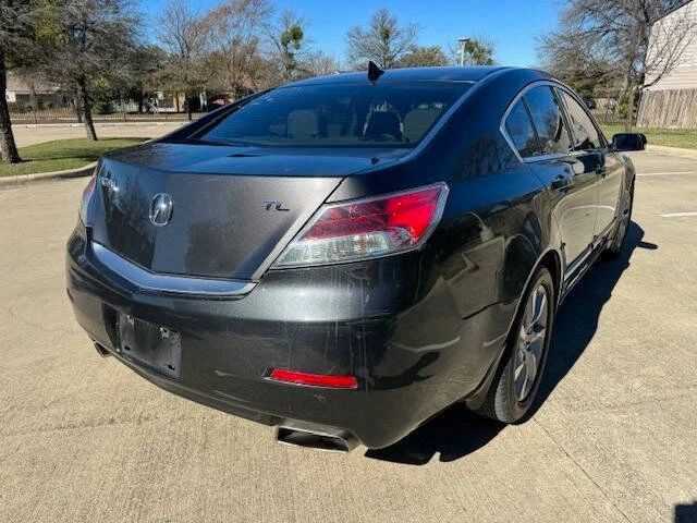 2012 Acura TL 4th Gen - Image 11 of 20