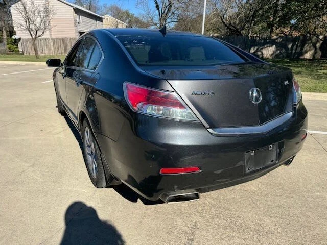 2012 Acura TL 4th Gen - Image 14 of 20