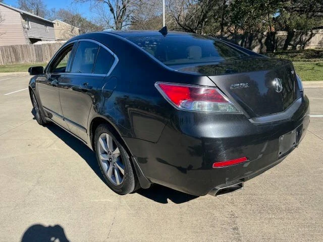2012 Acura TL 4th Gen - Image 15 of 20