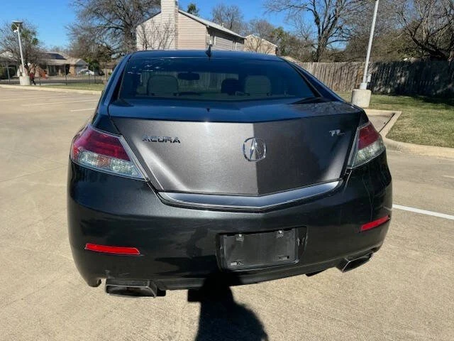 2012 Acura TL 4th Gen - Image 13 of 20