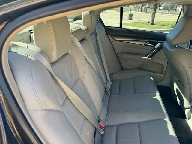 2012 Acura TL 4th Gen - Image 18 of 20