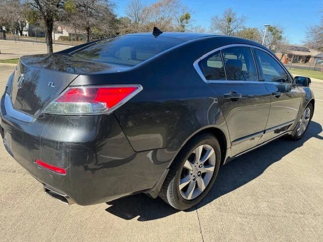 2012 Acura TL 4th Gen - Image 10 of 20