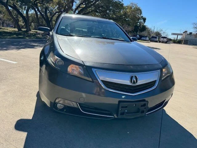 2012 Acura TL 4th Gen - Image 7 of 20