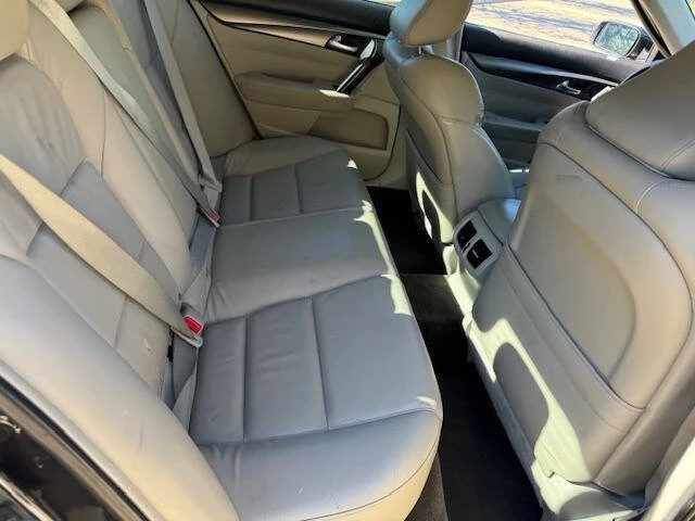 2012 Acura TL 4th Gen - Image 16 of 20