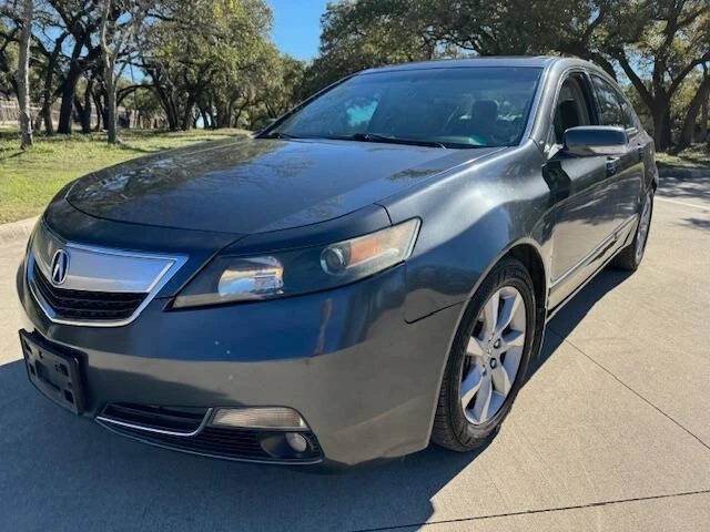 2012 Acura TL 4th Gen - Image 3 of 20