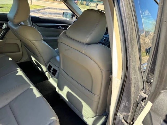 2012 Acura TL 4th Gen - Image 17 of 20