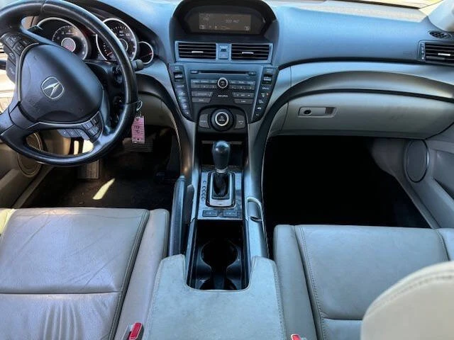 2012 Acura TL 4th Gen - Image 20 of 20