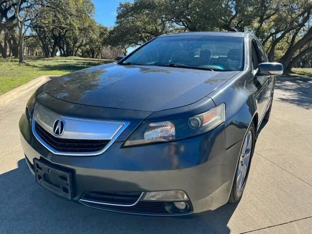 2012 Acura TL 4th Gen - Image 4 of 20