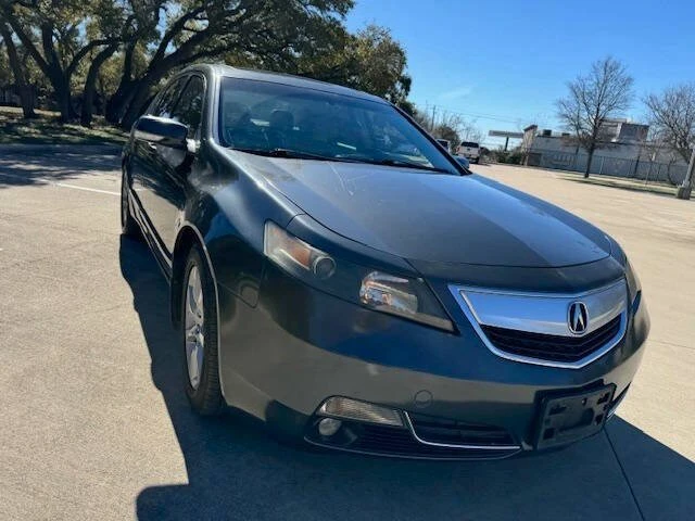 2012 Acura TL 4th Gen - Image 8 of 20