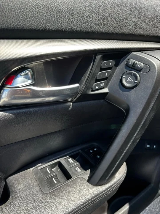 2012 Acura TL 4th Gen - Image 13 of 18