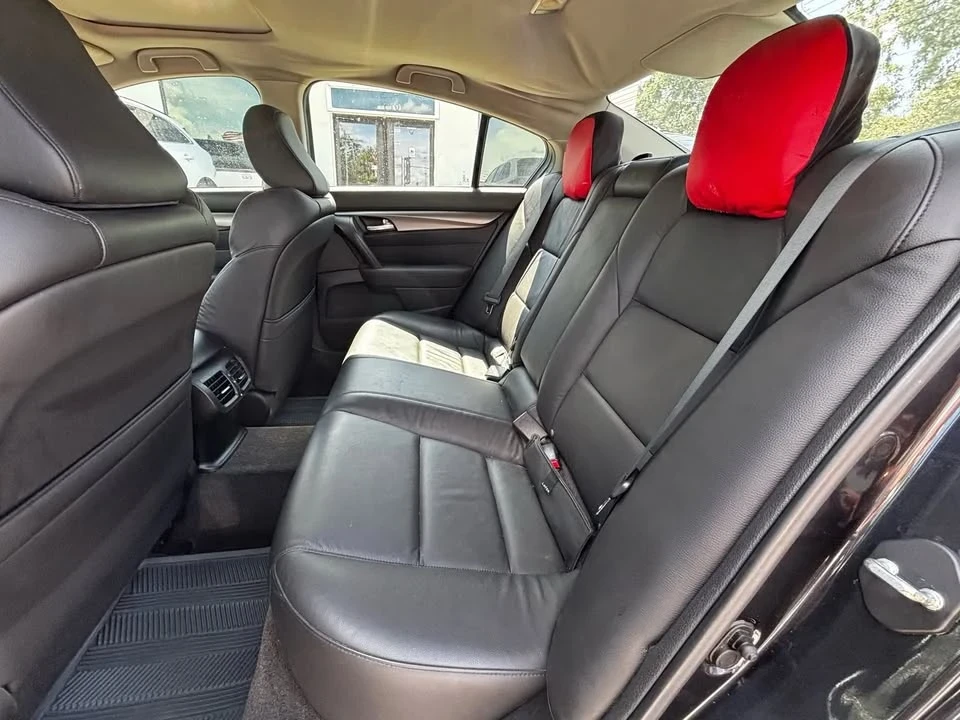 2012 Acura TL 4th Gen - Image 10 of 18