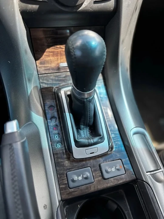 2012 Acura TL 4th Gen - Image 15 of 18