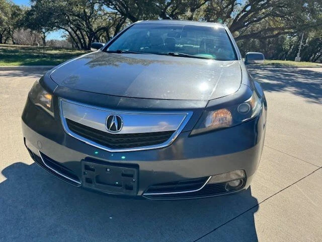 2012 Acura TL 4th Gen - Image 5 of 20