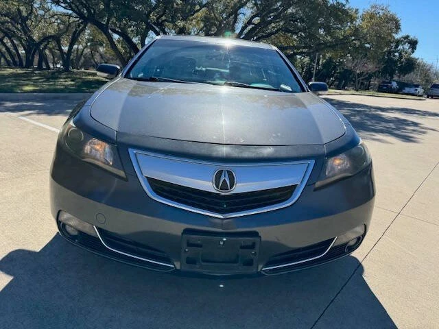 2012 Acura TL 4th Gen - Image 6 of 20