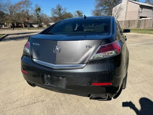 2012 Acura TL 4th Gen - Image 12 of 20