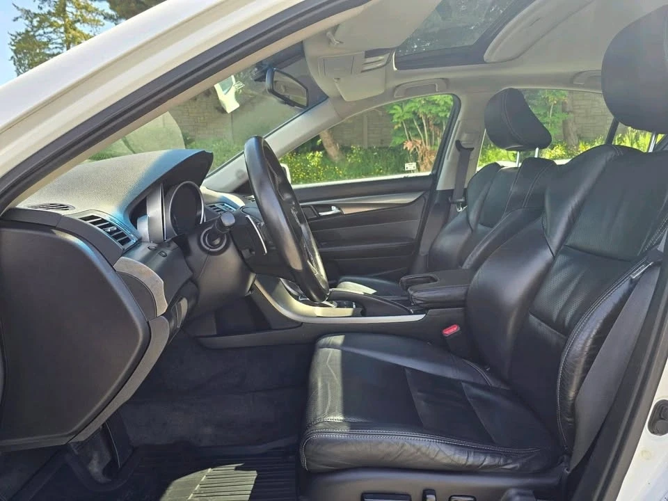 2012 Acura TL 4th Gen - Image 2 of 2