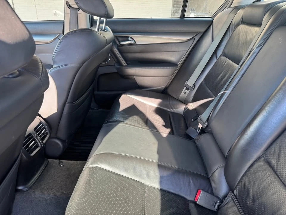2012 Acura TL 4th Gen - Image 10 of 19