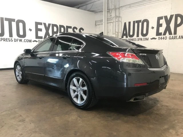 2012 Acura TL 4th Gen - Image 3 of 5