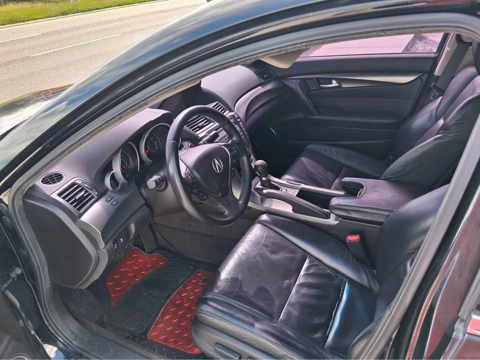2012 Acura TL 4th Gen - Image 11 of 14