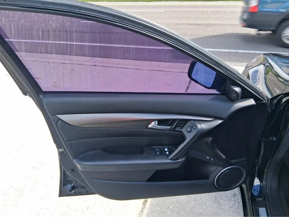 2012 Acura TL 4th Gen - Image 3 of 14
