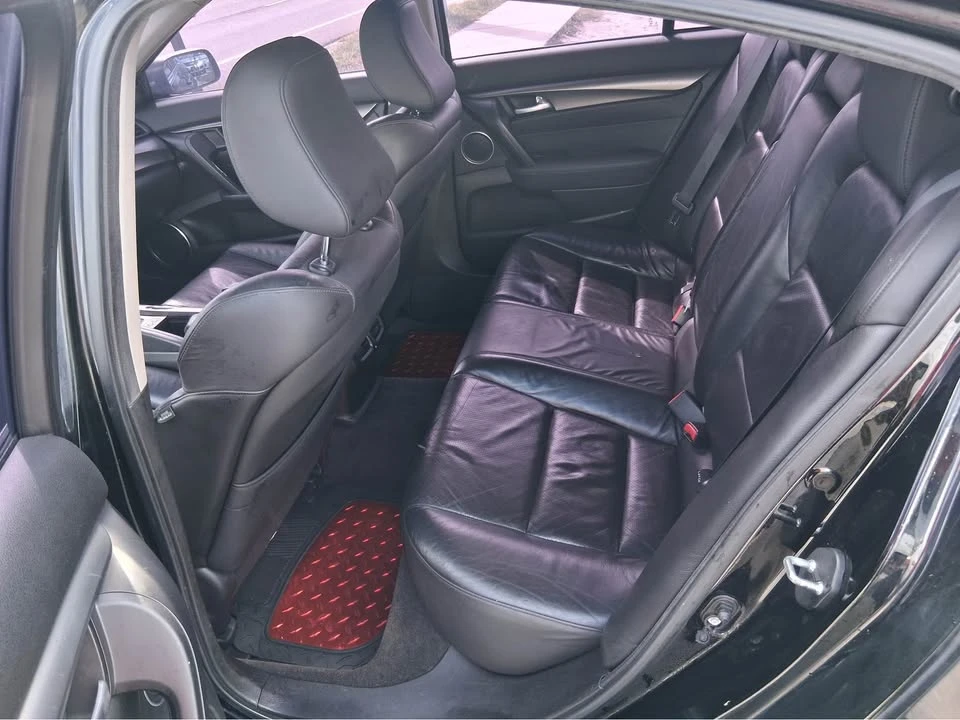 2012 Acura TL 4th Gen - Image 6 of 14