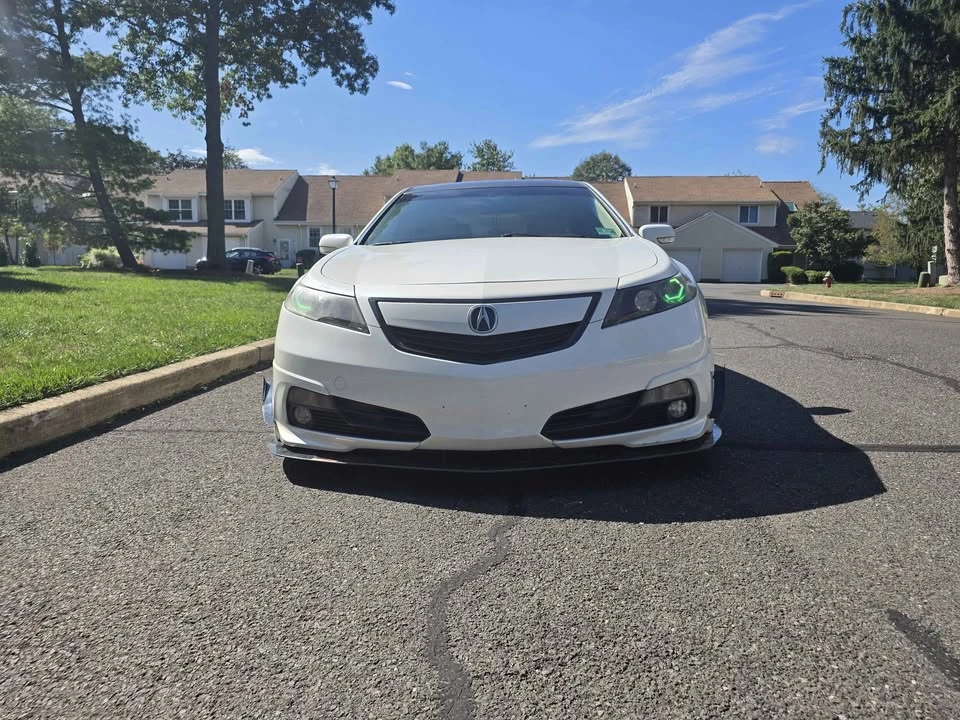 2012 Acura TL 4th Gen - Image 2 of 20