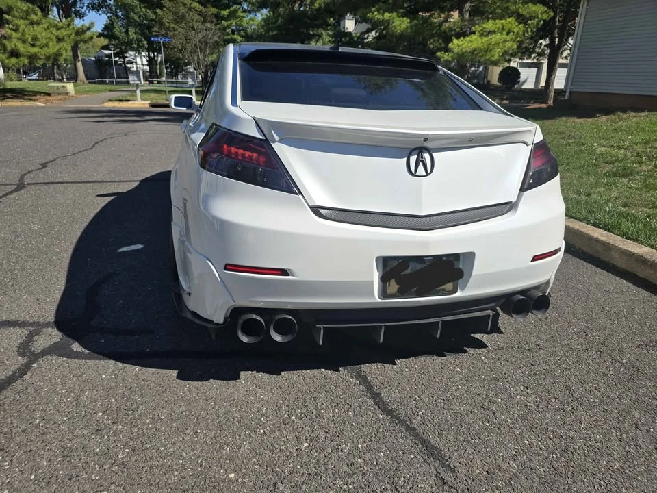 2012 Acura TL 4th Gen - Image 5 of 20