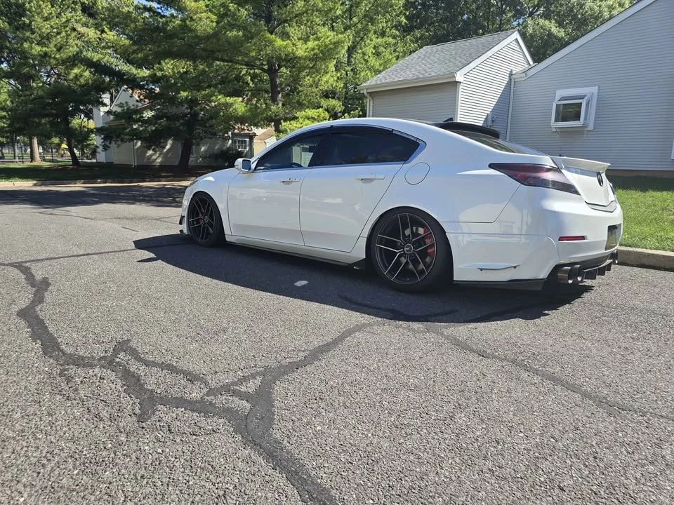 2012 Acura TL 4th Gen - Image 6 of 20