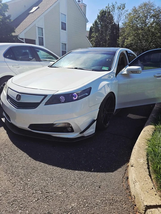 2012 Acura TL 4th Gen - Image 9 of 20