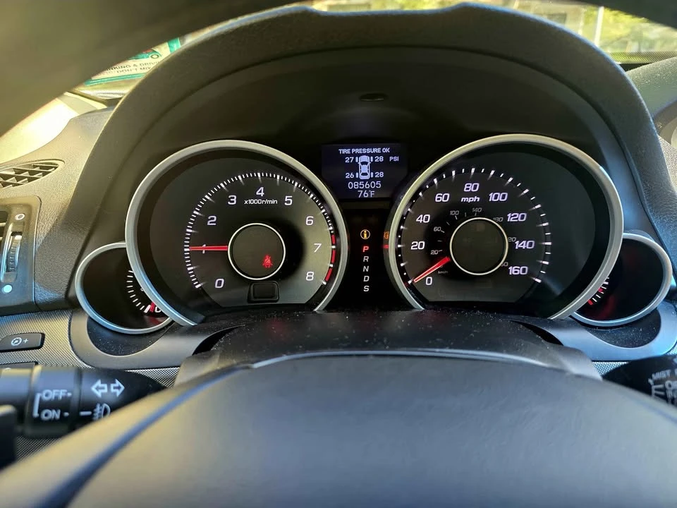 2012 Acura TL 4th Gen - Image 14 of 20