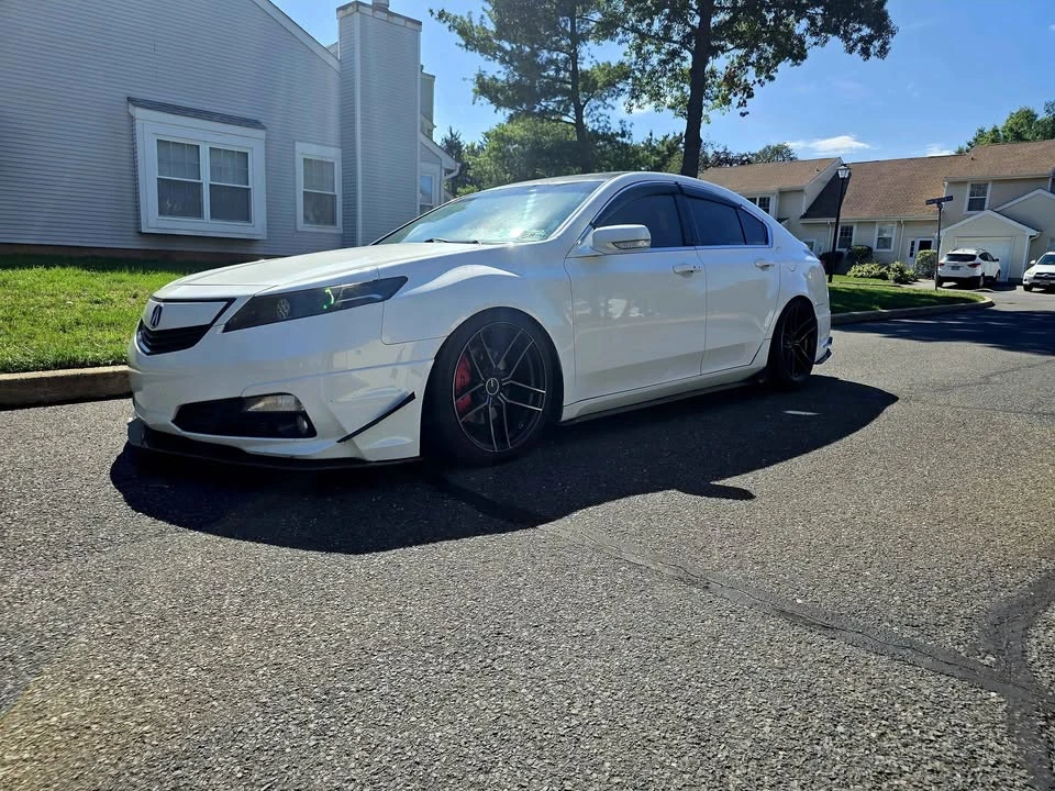 2012 Acura TL 4th Gen - Image 4 of 20
