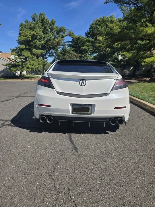 2012 Acura TL 4th Gen - Image 7 of 20