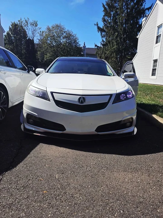2012 Acura TL 4th Gen - Image 10 of 20