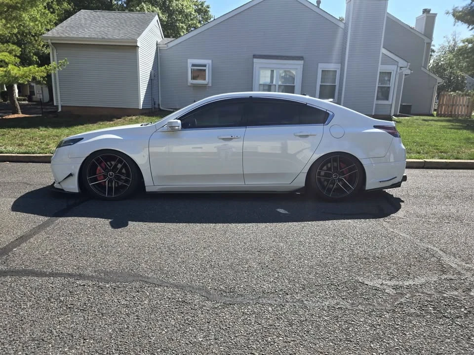 2012 Acura TL 4th Gen - Image 8 of 20