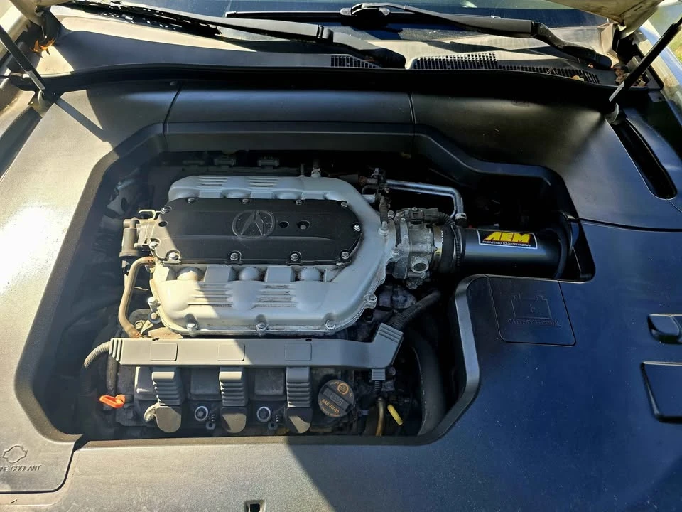 2012 Acura TL 4th Gen - Image 11 of 20