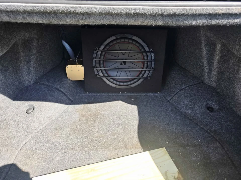 2012 Acura TL 4th Gen - Image 16 of 20