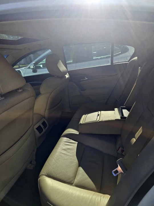 2012 Acura TL 4th Gen - Image 18 of 20