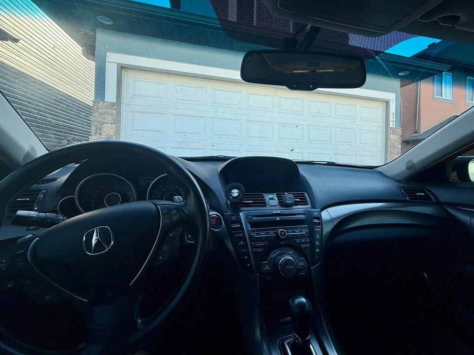 2012 Acura TL 4th Gen - Image 11 of 13