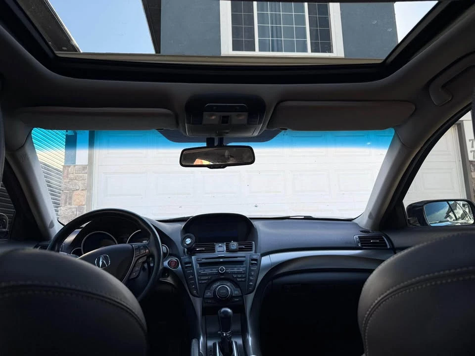 2012 Acura TL 4th Gen - Image 9 of 13