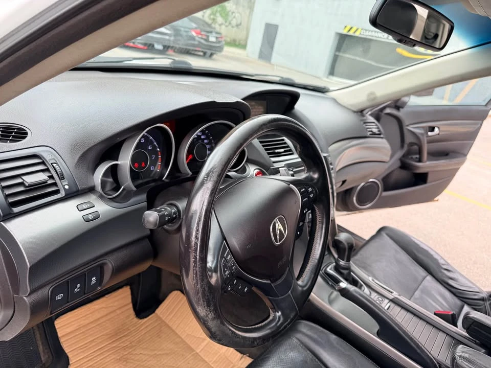2012 Acura TL 4th Gen - Image 11 of 18