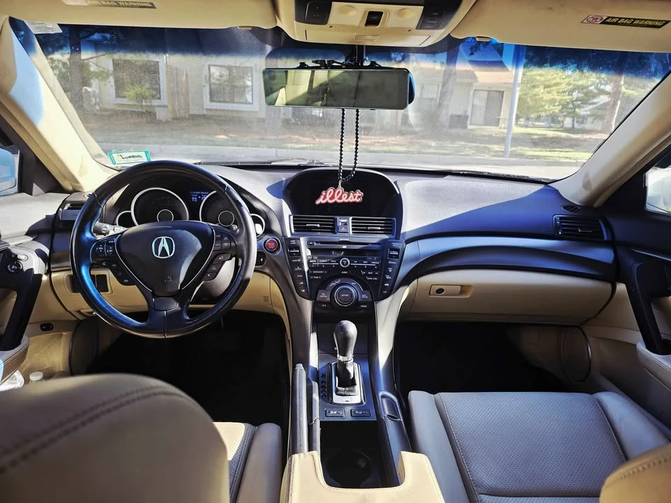 2012 Acura TL 4th Gen - Image 17 of 20